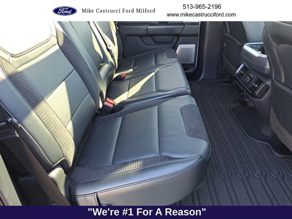 Used 2023 Ford F150 Raptor w/ Raptor Carbon Fiber Package image 28