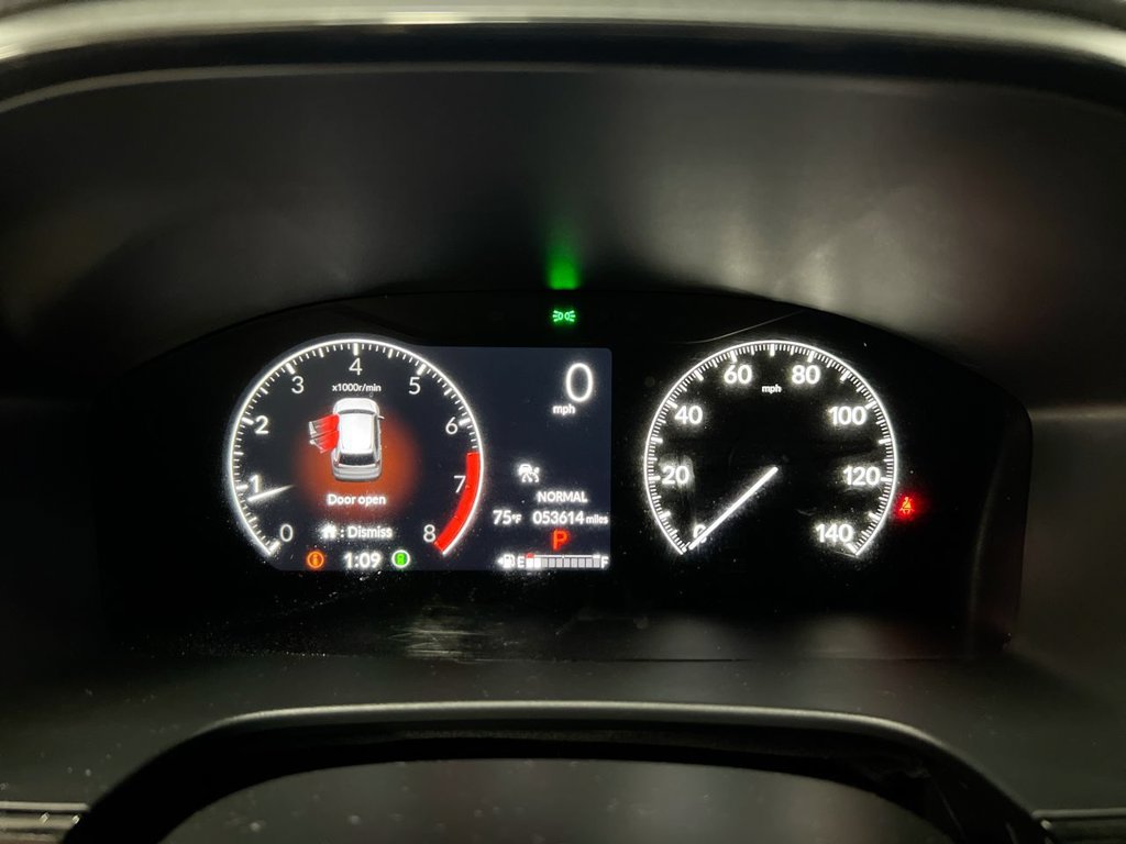 Used 2024 Honda CR-V LX image 12