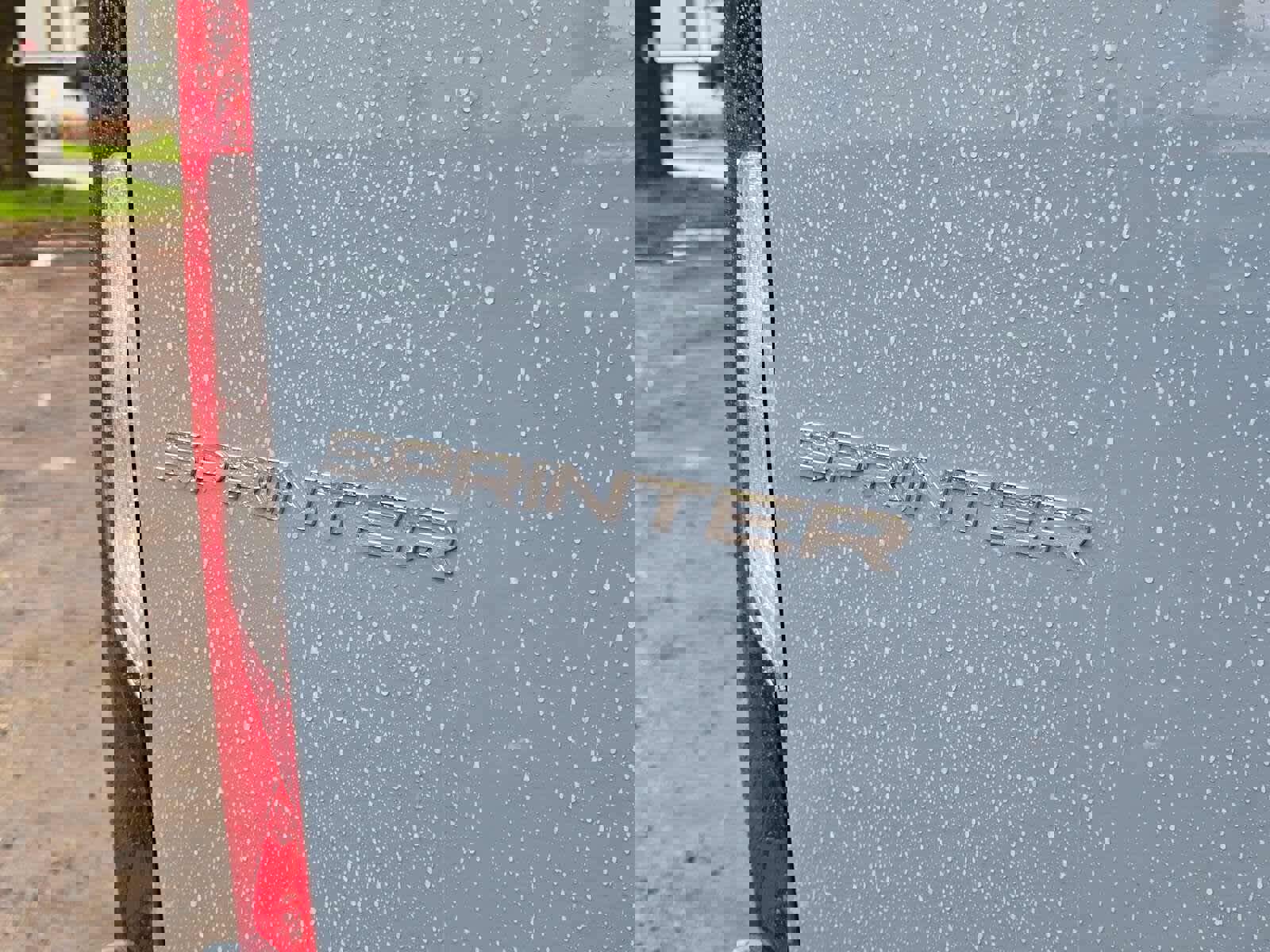 Used 2026 Mercedes-Benz Sprinter 2500 image 16