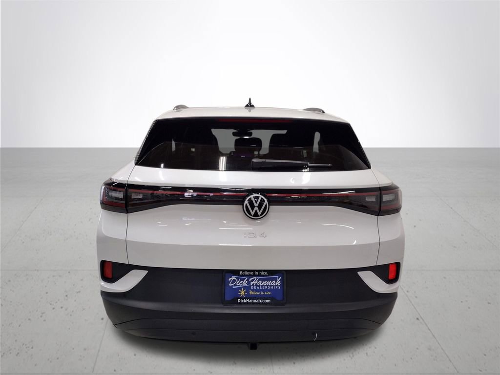 Used 2023 Volkswagen ID.4 Pro S image 13