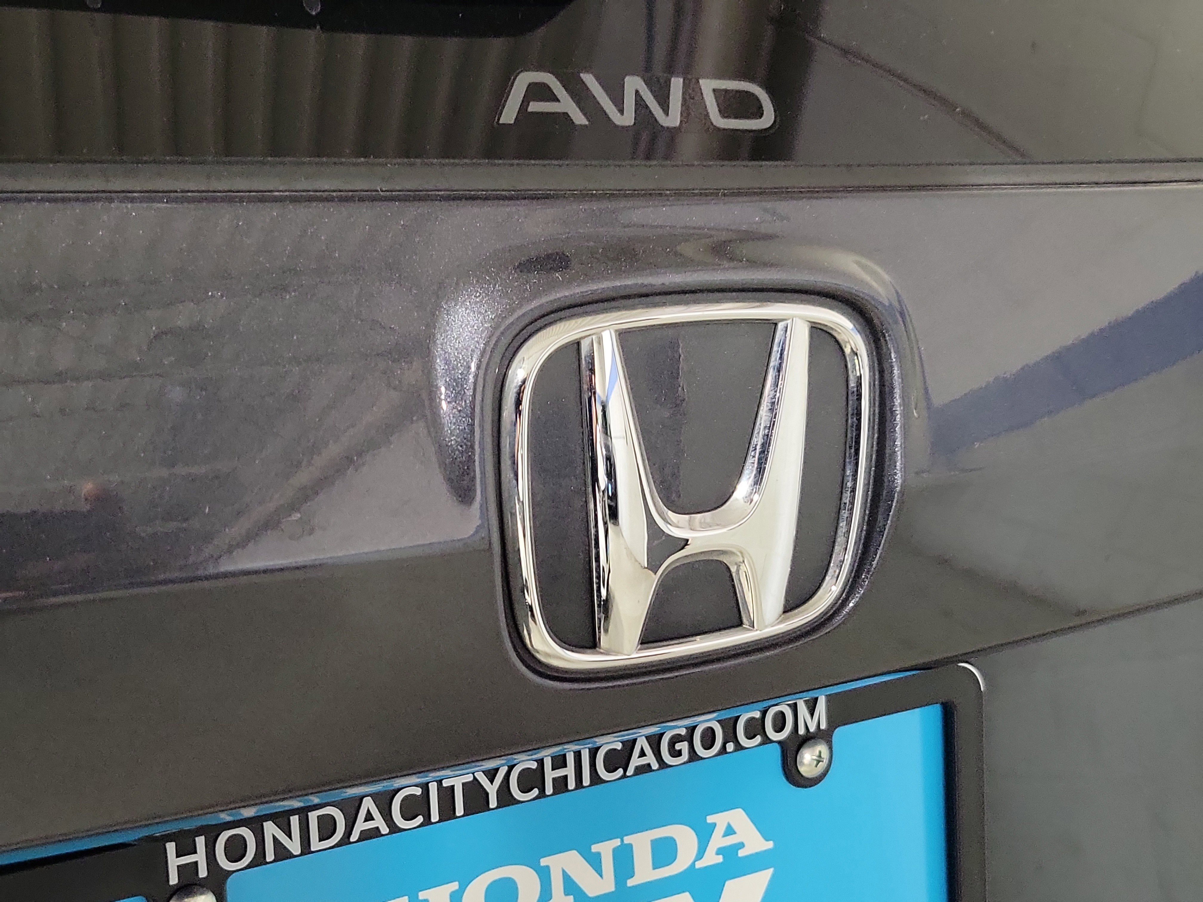 Used 2023 Honda CR-V EX image 7
