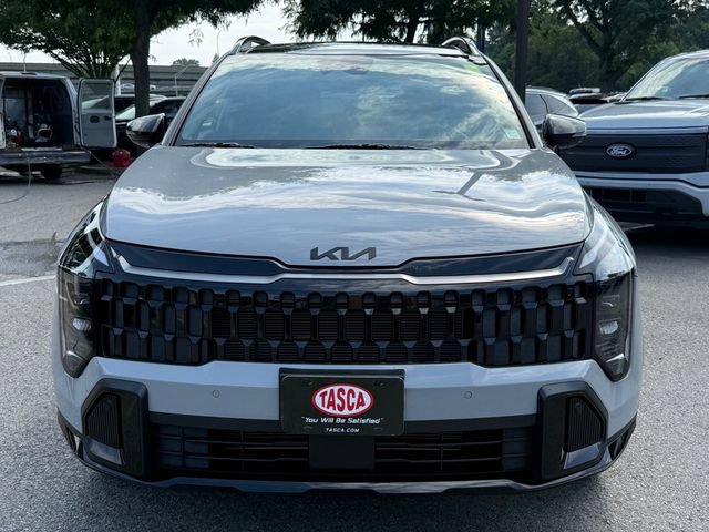 Used 2026 Kia Sportage X-Line w/ X-Line Premium Package AWD/4WD image 3