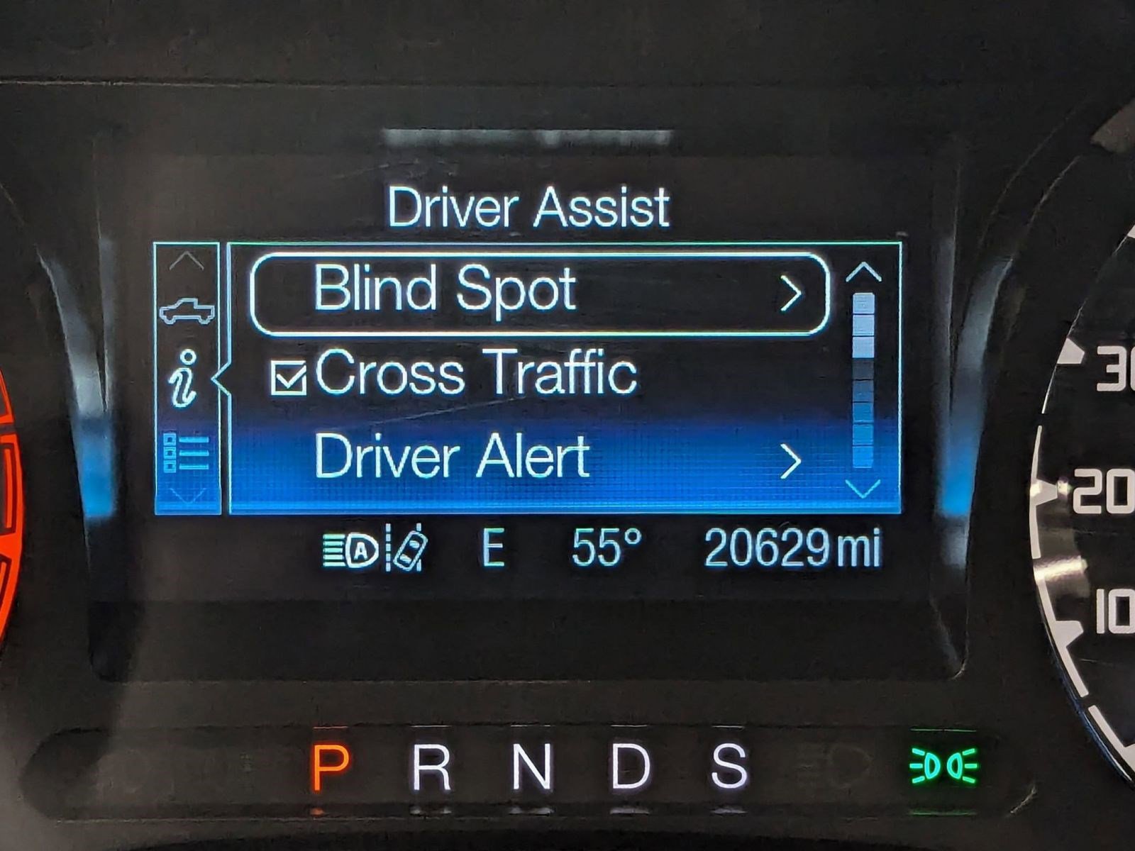 Used 2023 Ford Ranger XLT image 15