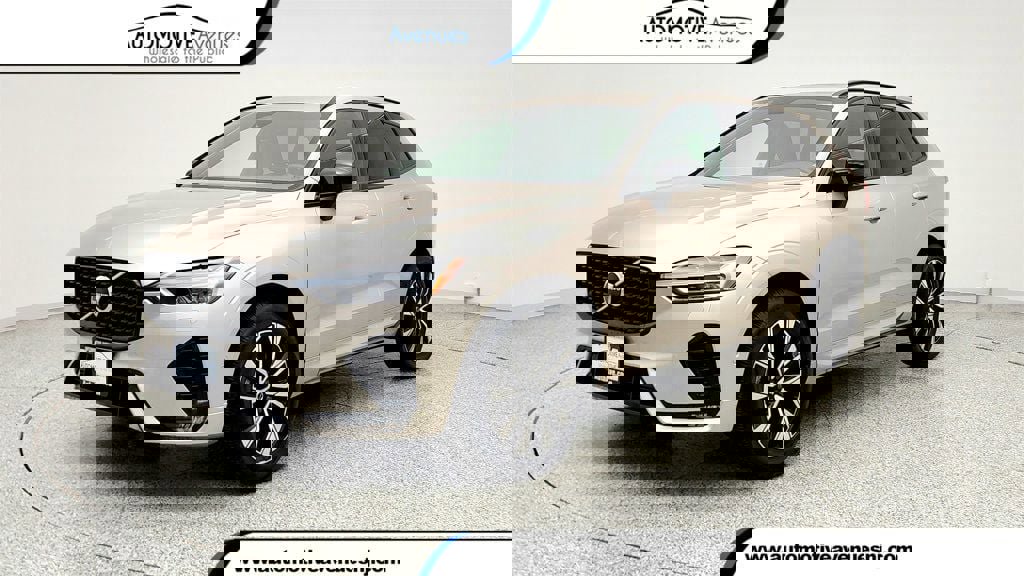 Used 2023 Volvo XC60 B5 Plus w/ Protection Package Premier