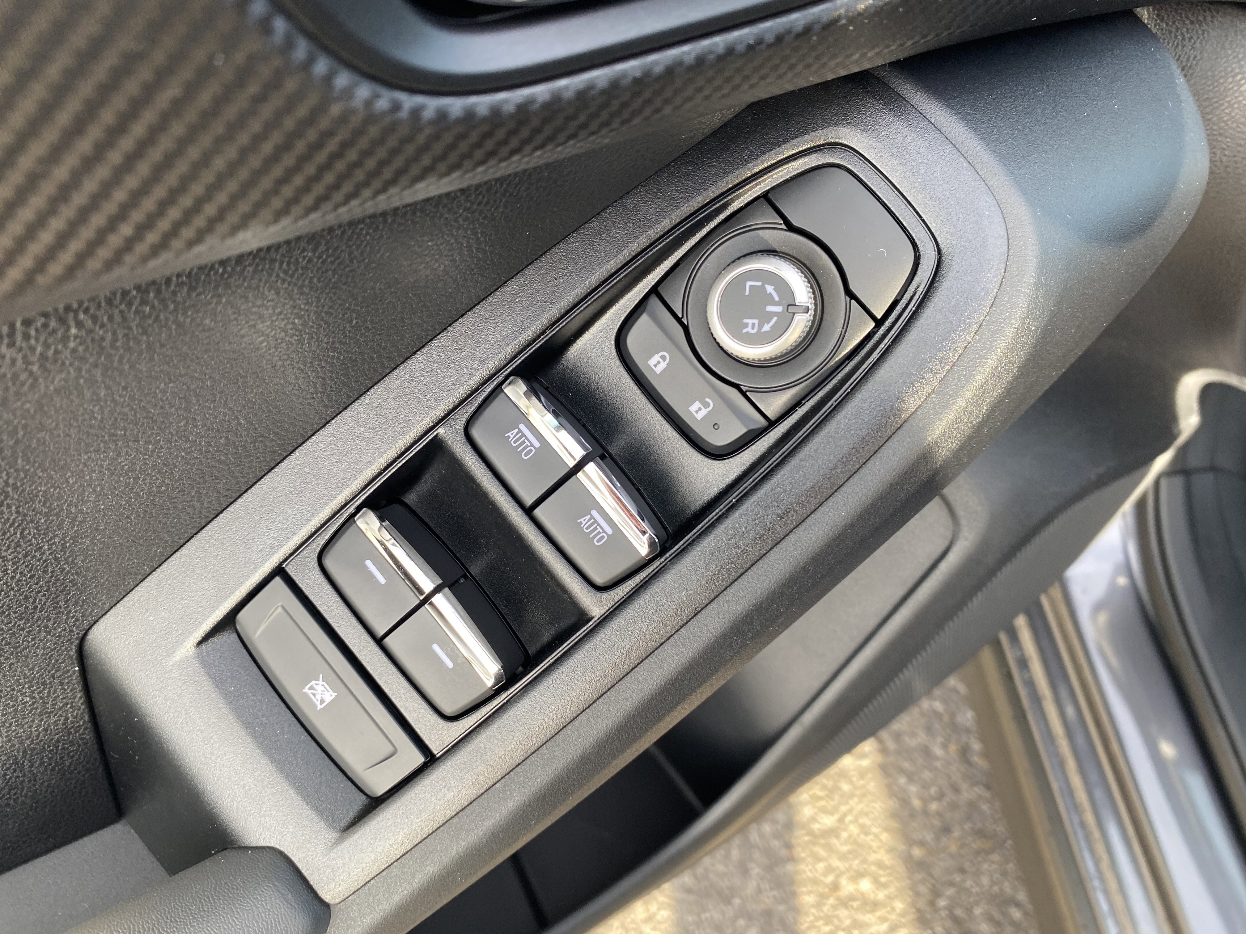 New 2025 Subaru Crosstrek 2.5i Limited image 18