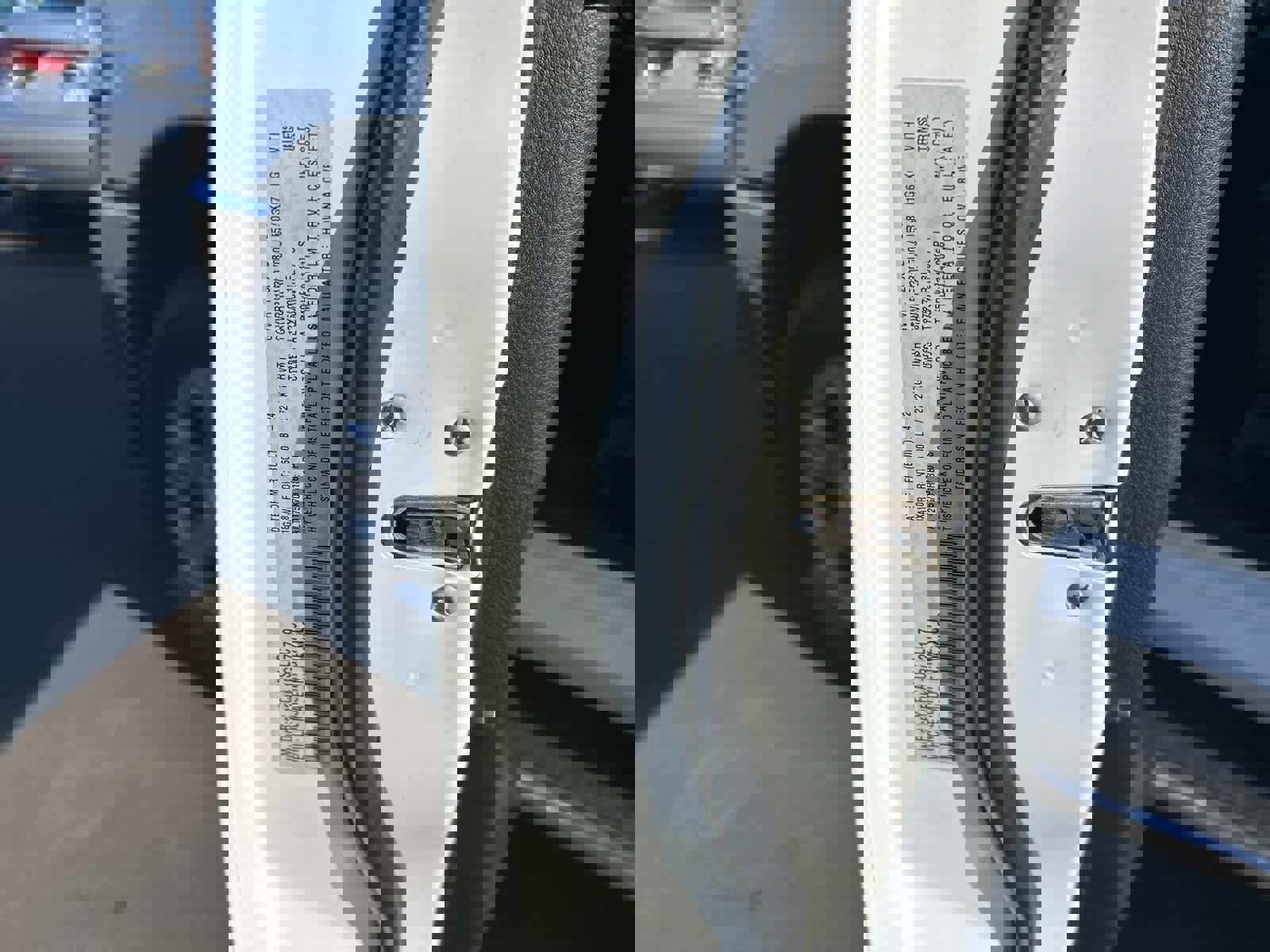 Used 2024 RAM 3500 Big Horn image 49