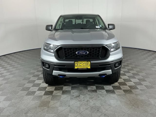 Used 2020 Ford Ranger XLT w/ Equipment Group 302A Luxury AWD/4WD image 2
