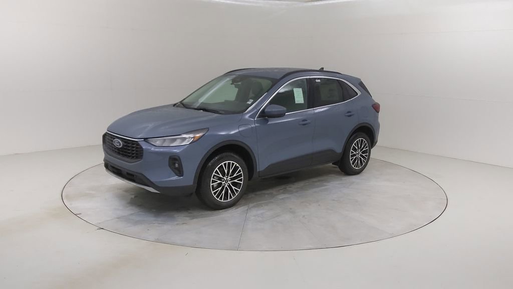 New 2026 Ford Escape SE image 19