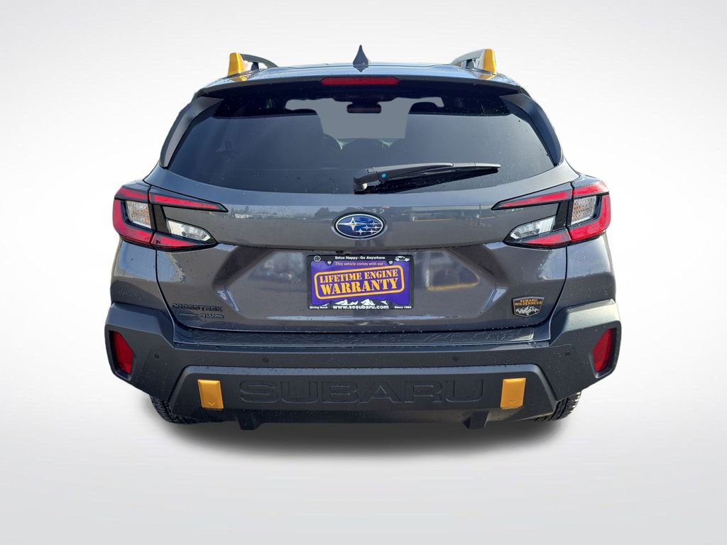 New 2026 Subaru Crosstrek 2.5i Wilderness image 6