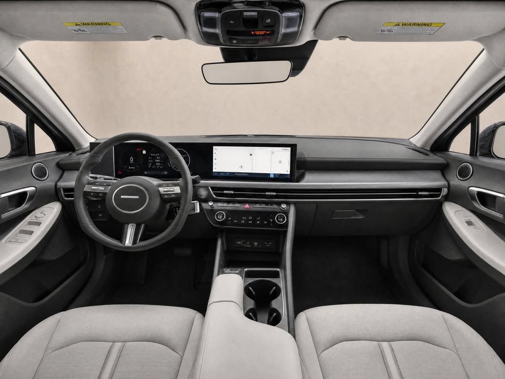 Used 2024 Hyundai Sonata SEL FWD image 10