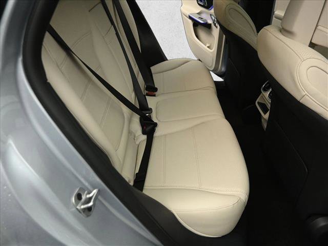 New 2026 Mercedes-Benz GLC 300 4MATIC image 25