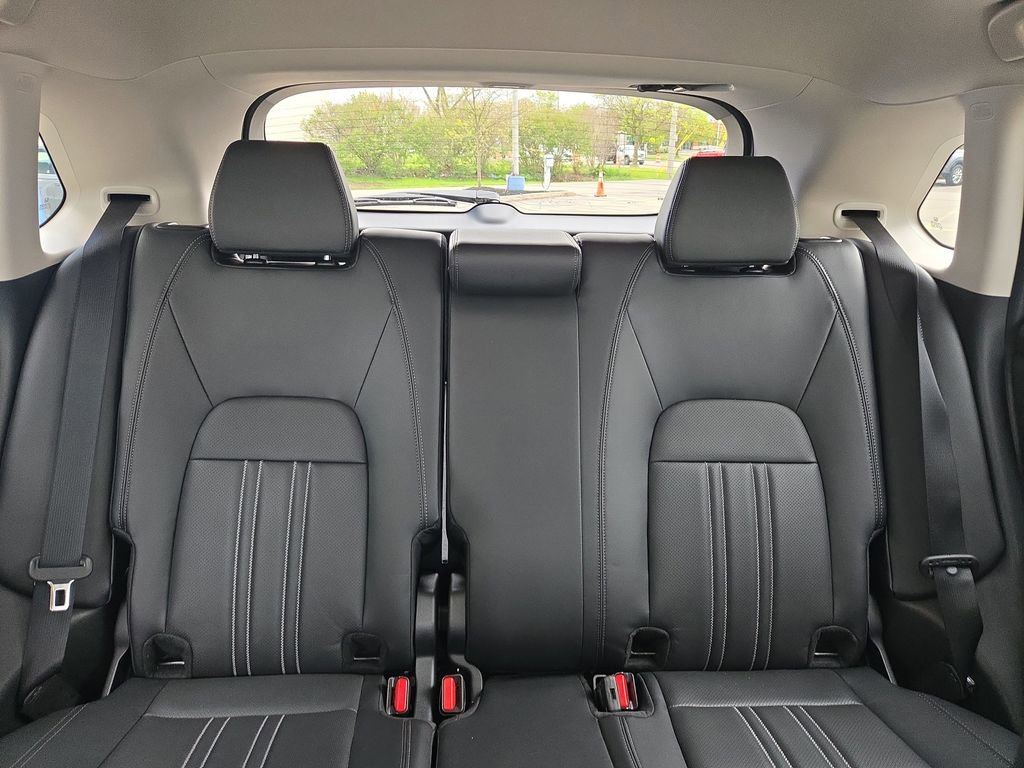 Certified 2023 Honda HR-V EX-L image 29
