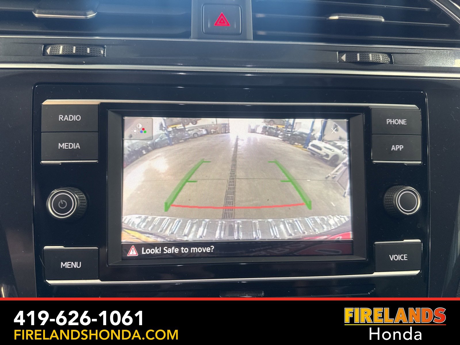 Used 2022 Volkswagen Tiguan S image 20