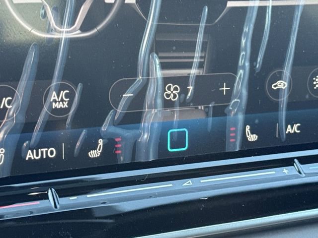 New 2026 Volkswagen Tiguan SE R-Line image 21