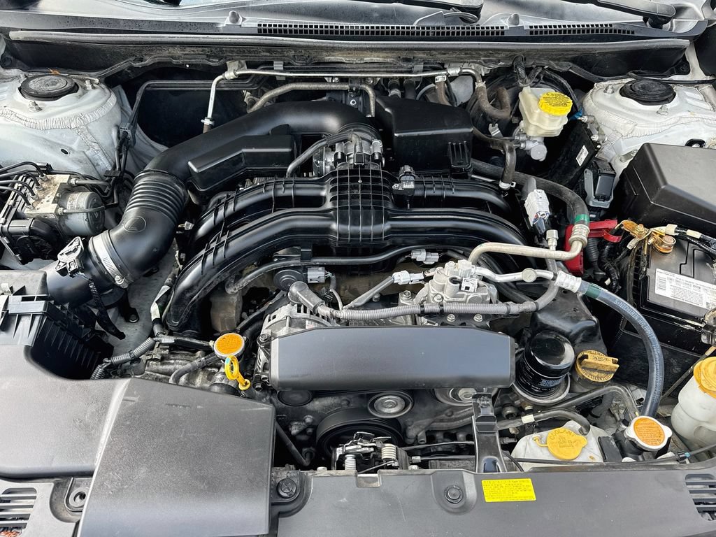 Used 2017 Subaru Impreza 2.0i Limited AWD/4WD image 37