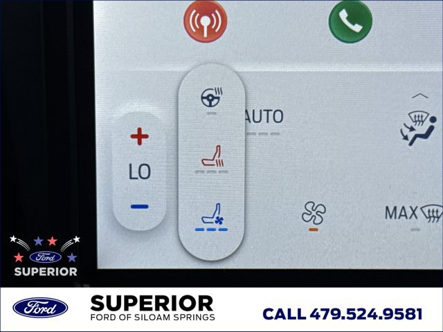 Used 2024 Ford Edge Titanium w/ Equipment Group 301A AWD/4WD image 22