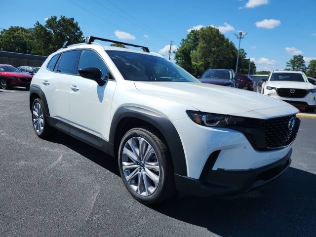 New 2026 MAZDA CX-50 AWD 2.5 S w/ Weather Package image 2
