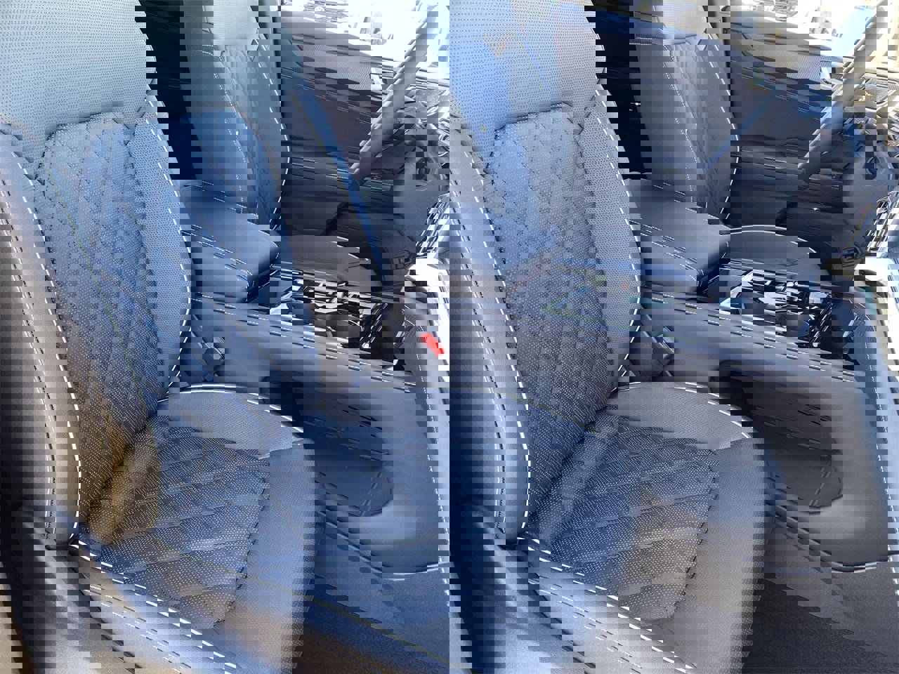 New 2026 Volkswagen Atlas Cross Sport SEL Premium R-Line image 7