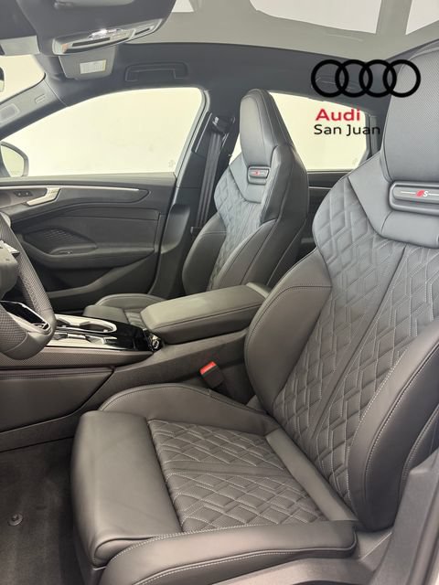 New 2026 Audi A6 Prestige AWD/4WD image 22