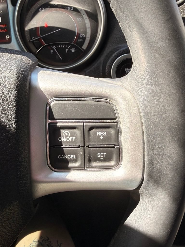 Used 2015 Dodge Journey American Value Package w/ Flexible Seating Group FWD image 15