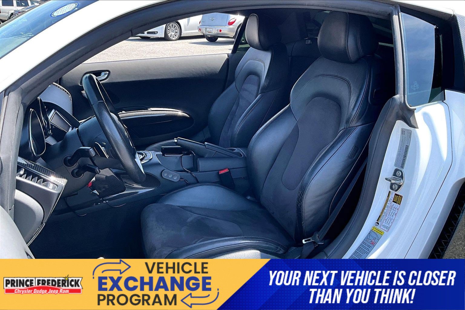 Used 2012 Audi R8 V8 AWD/4WD image 20
