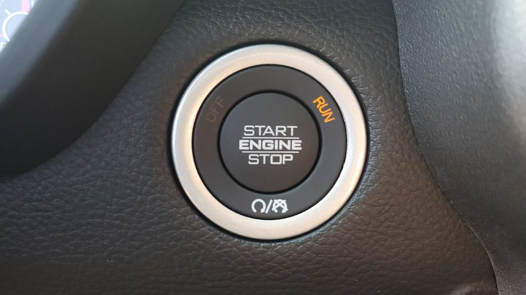 Used 2026 RAM 1500 Big Horn AWD/4WD image 27
