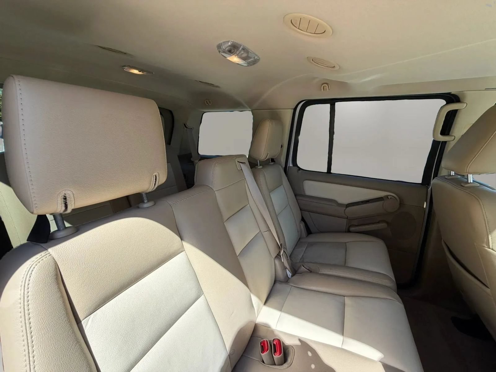 Used 2009 Ford Explorer Limited RWD image 24