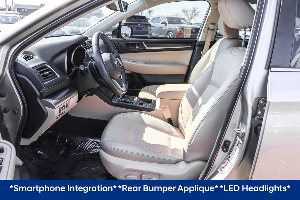 Used 2018 Subaru Legacy 2.5i Limited image 6
