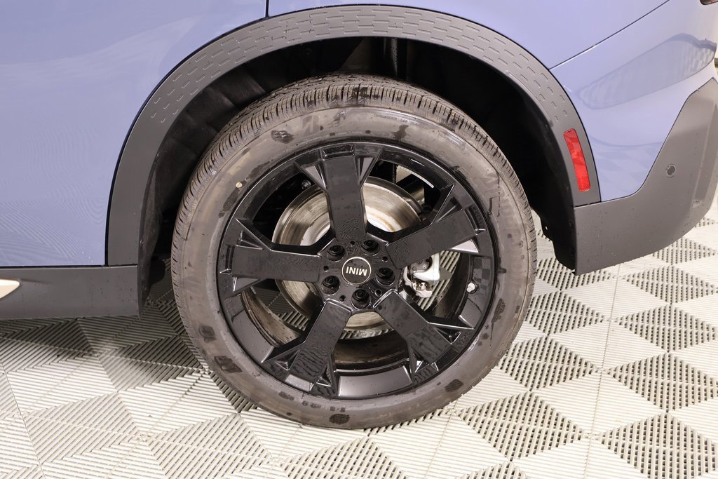 New 2026 MINI Cooper Countryman S image 21