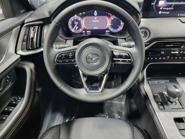 New 2026 MAZDA CX-90 3.3 Turbo S w/ Premium Package AWD/4WD image 23