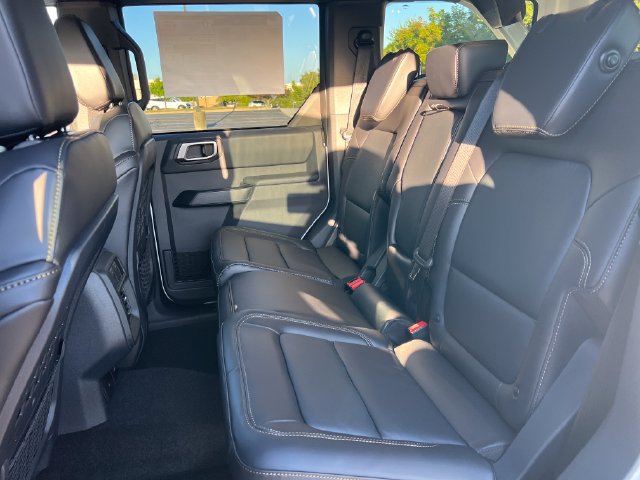 New 2026 Ford Bronco Badlands AWD/4WD image 19