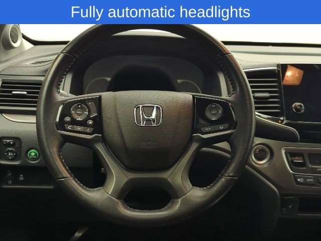 Used 2022 Honda Pilot Special Edition image 20