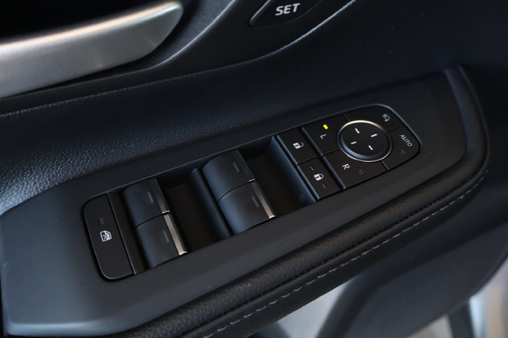 New 2026 Toyota Grand Highlander AWD Hybrid image 15