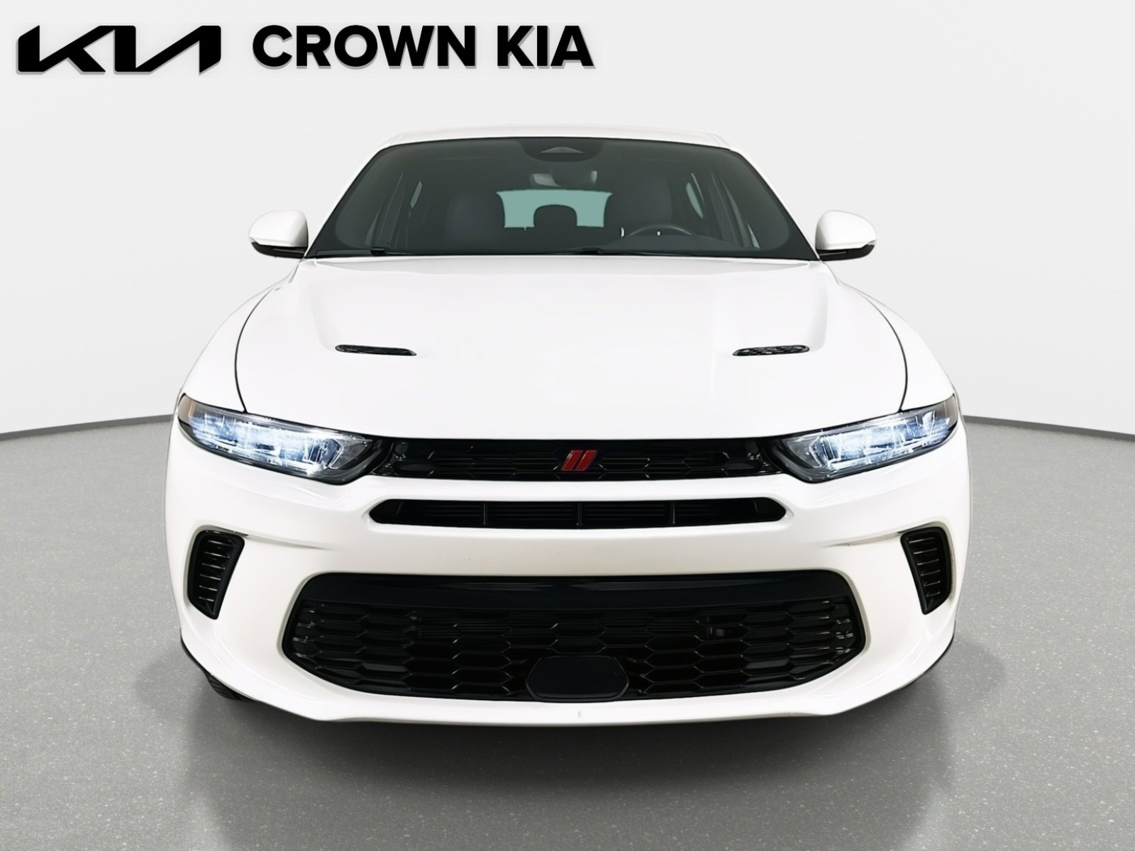 Used 2024 Dodge Hornet GT w/ Track Pack image 2