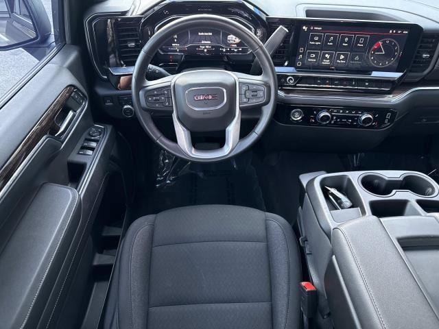 Used 2024 GMC Sierra 1500 Elevation AWD/4WD image 28
