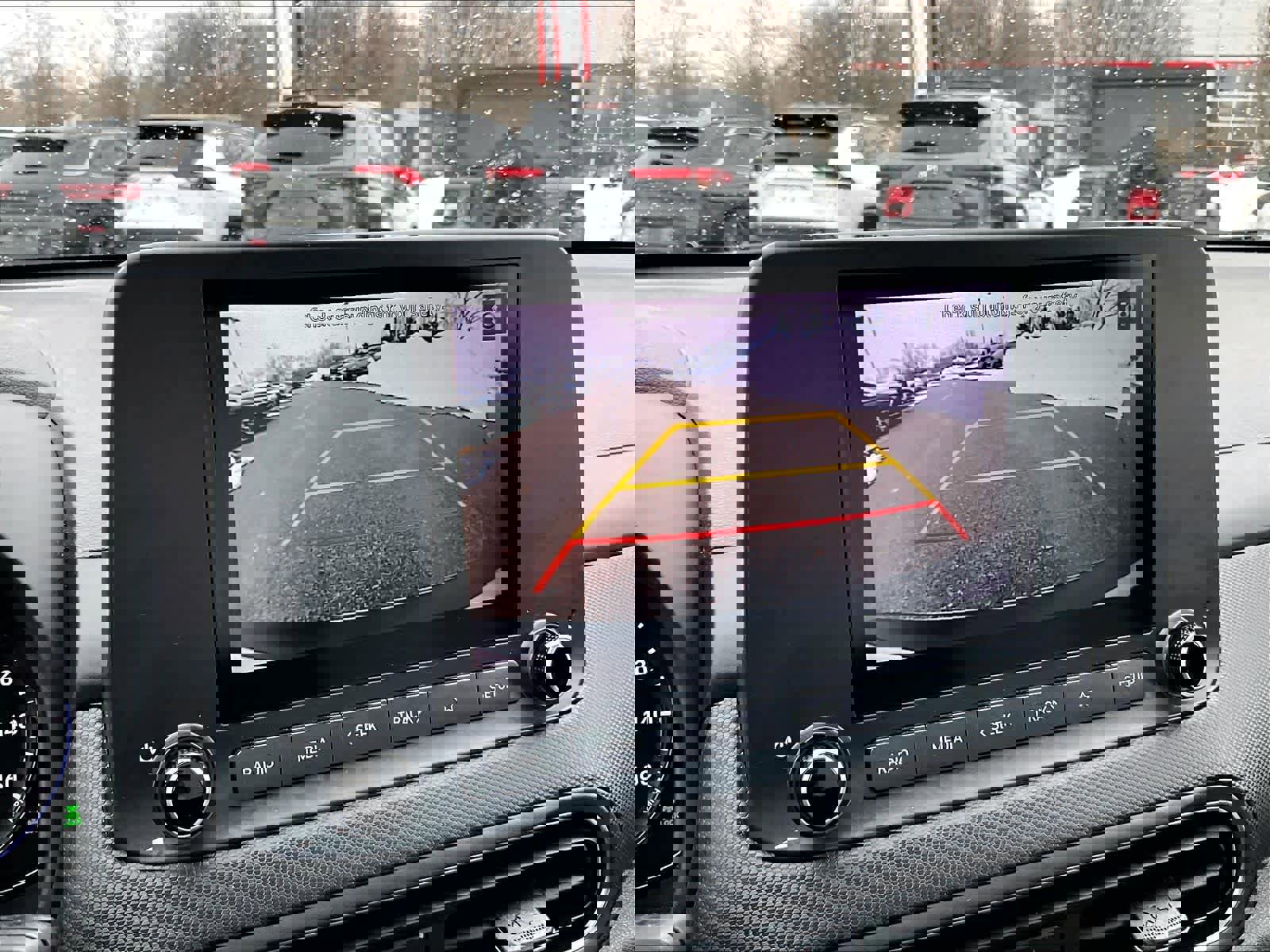 Used 2022 Hyundai Kona SEL image 19