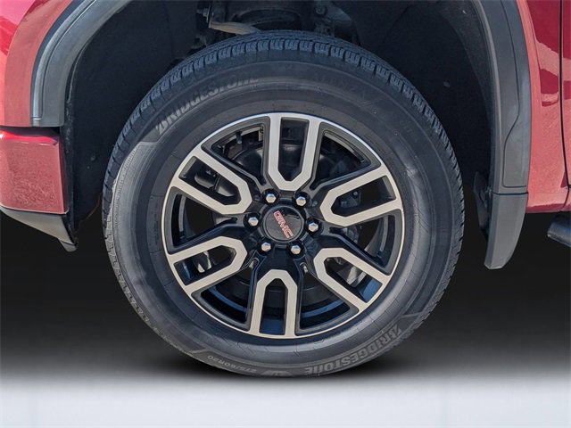 Used 2019 GMC Sierra 1500 AT4 w/ AT4 Premium Package image 43