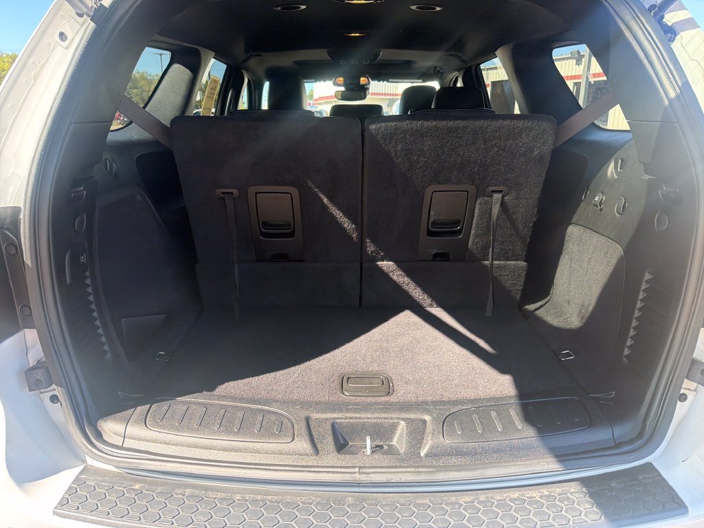 Used 2024 Dodge Durango GT RWD image 9