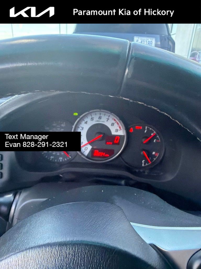 Used 2017 Toyota 86 RWD image 9
