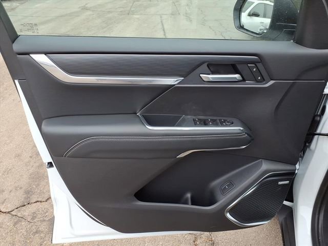 New 2026 GMC Acadia Elevation w/ Black Edition image 29