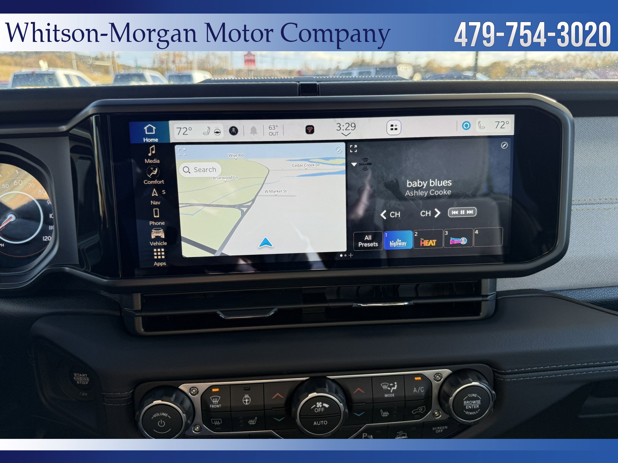 New 2026 Jeep Wrangler Sahara w/ Safety Group image 18