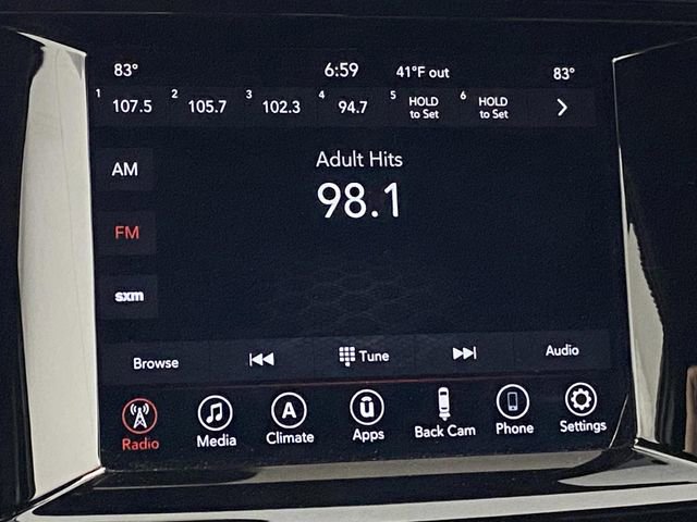 Certified 2021 Dodge Durango GT image 18