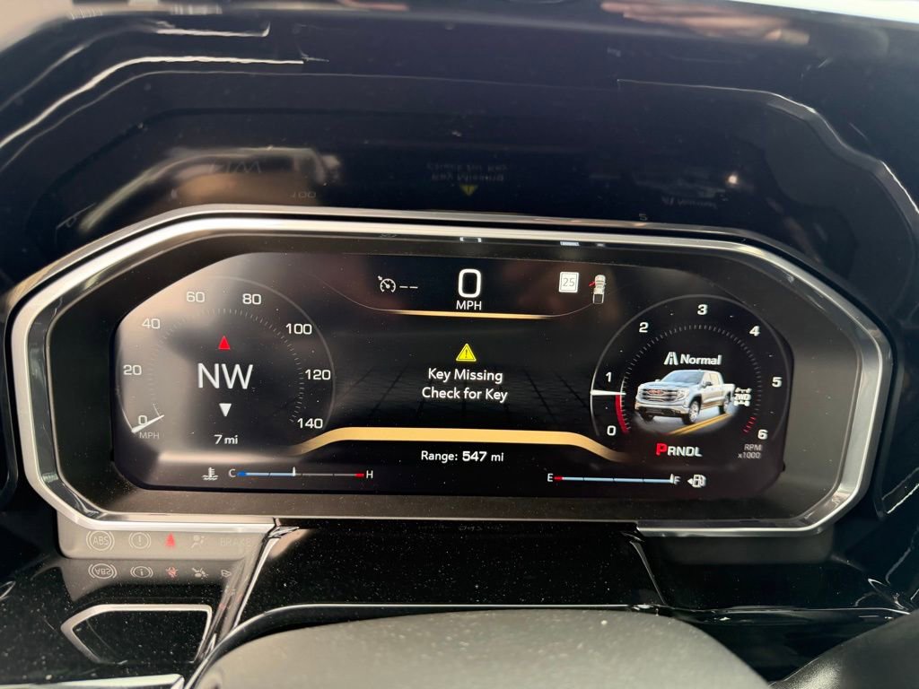 New 2026 GMC Sierra 1500 Elevation image 25