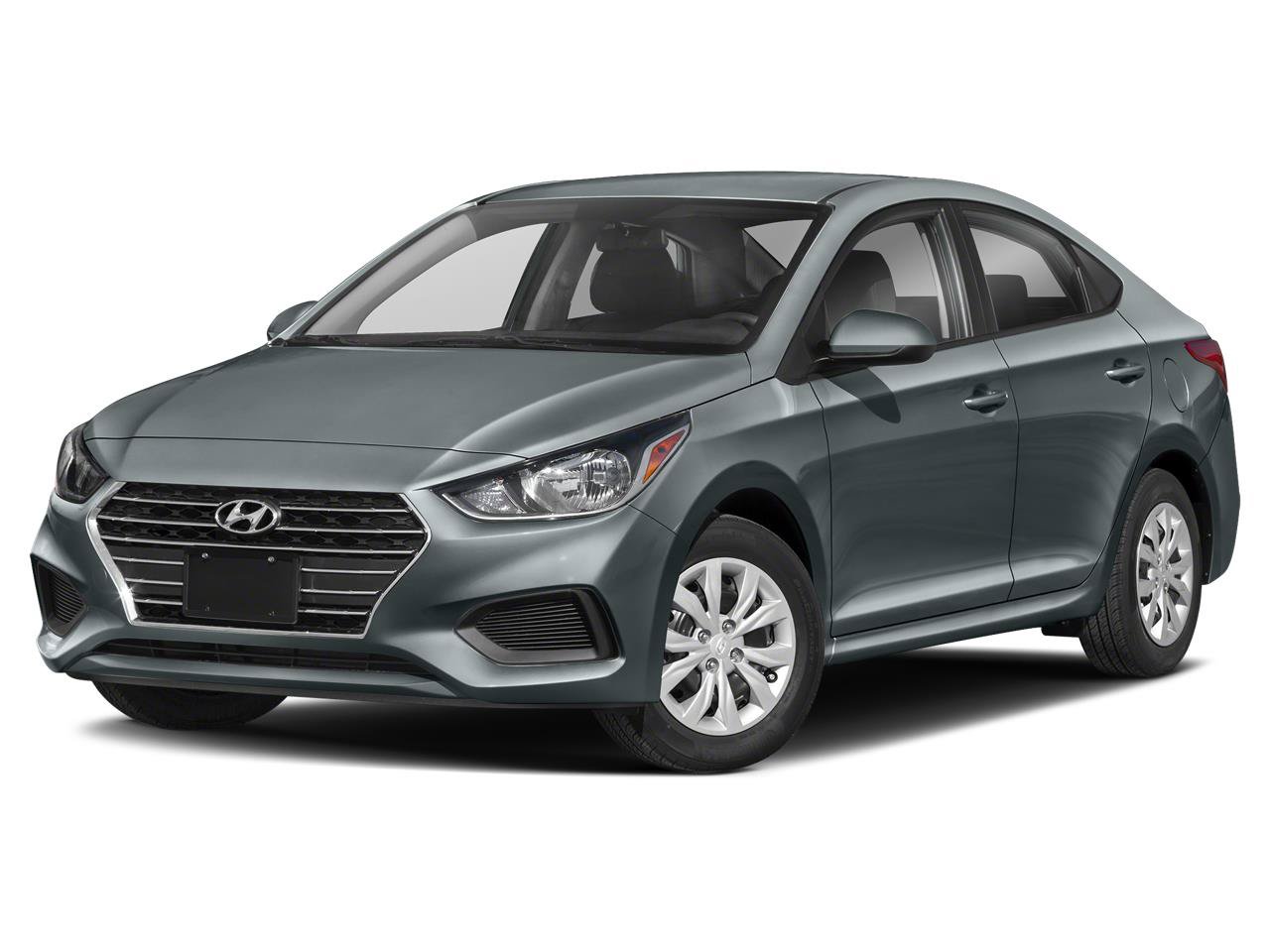 Used 2022 Hyundai Accent SE FWD image 28