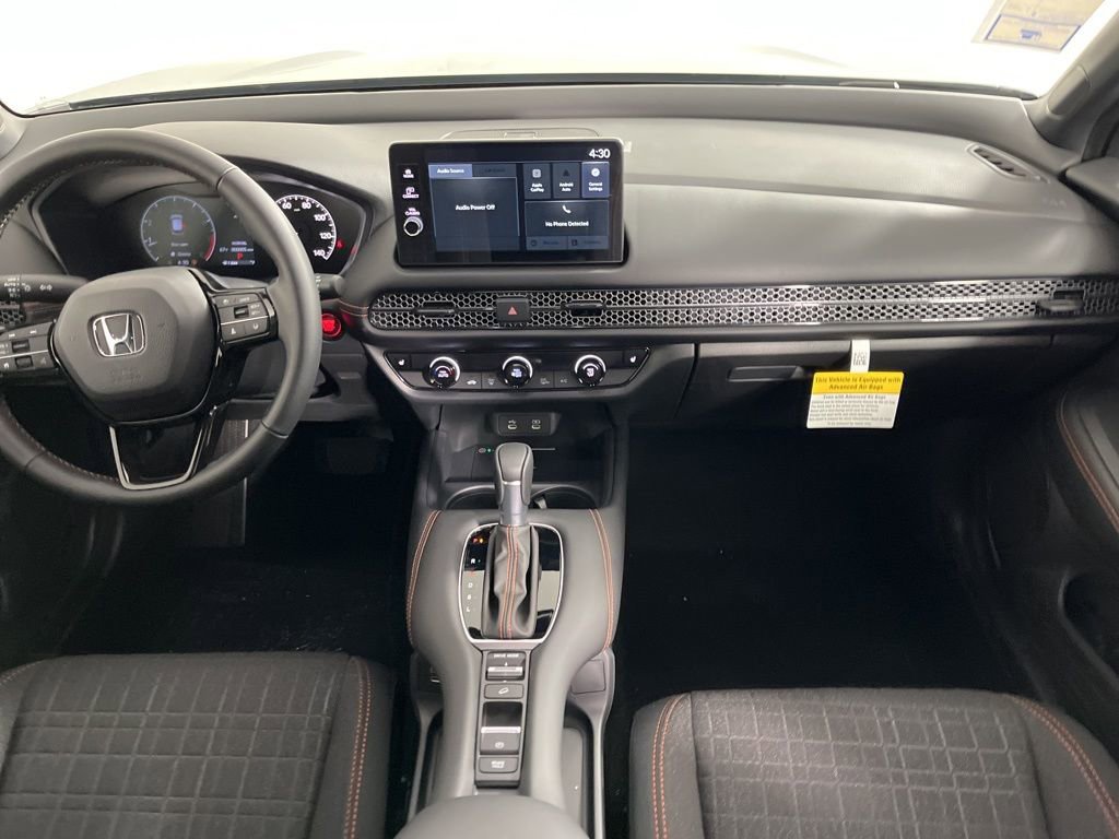 New 2026 Honda HR-V Sport image 13