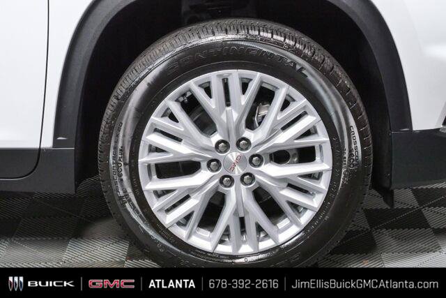 New 2027 GMC Acadia Elevation w/ Elevation Premium Package FWD image 38