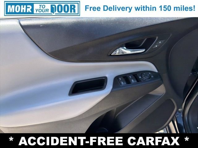 Used 2020 Chevrolet Equinox LT FWD image 11