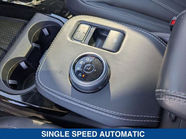 Certified 2024 Ford Mustang Mach-E Premium RWD image 19