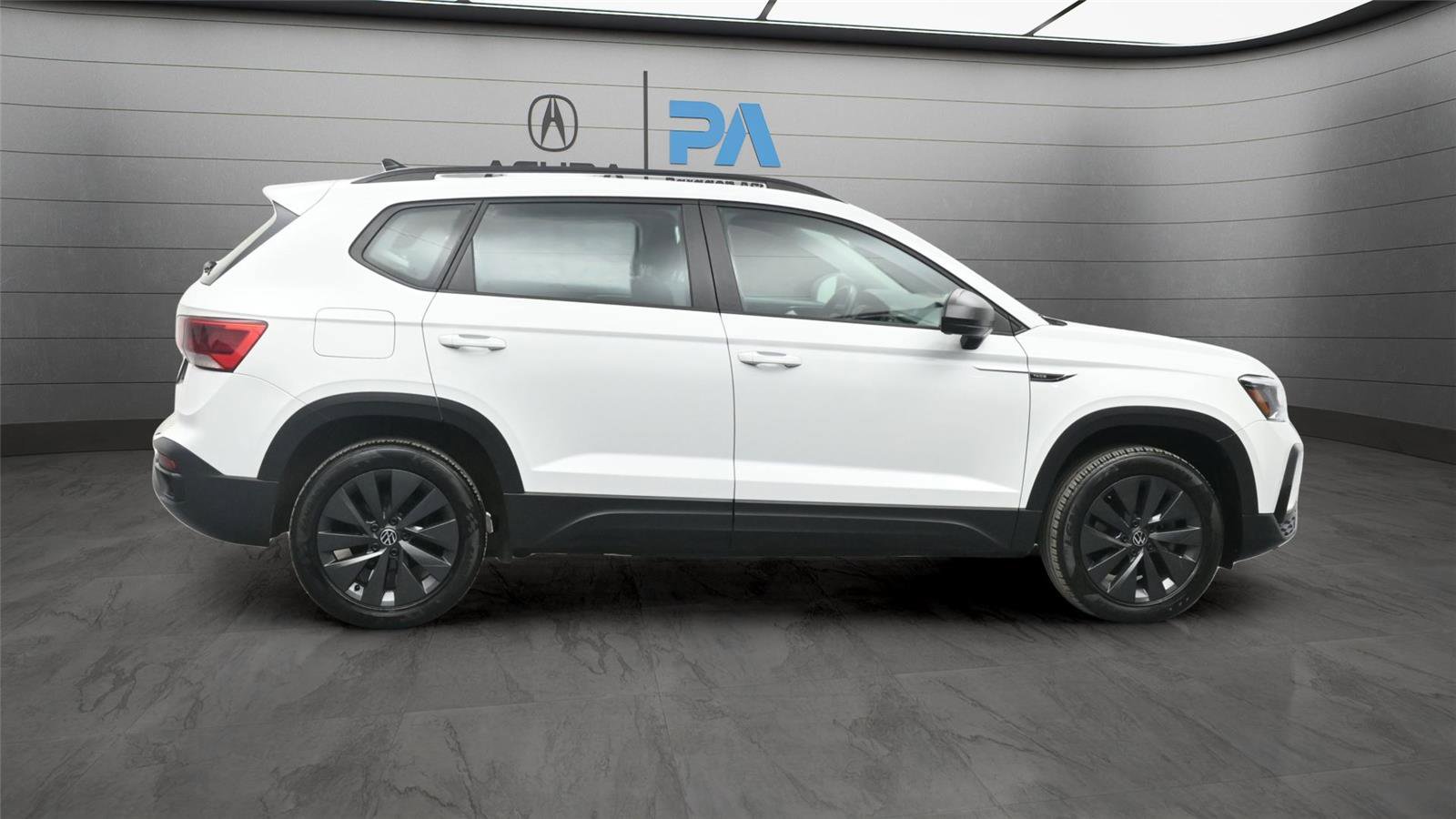 Used 2023 Volkswagen Taos S image 26