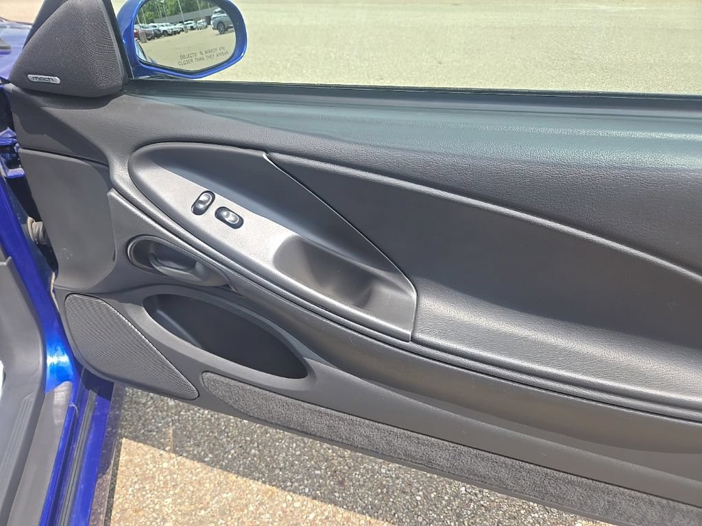 Used 2003 Ford Mustang Cobra RWD image 22